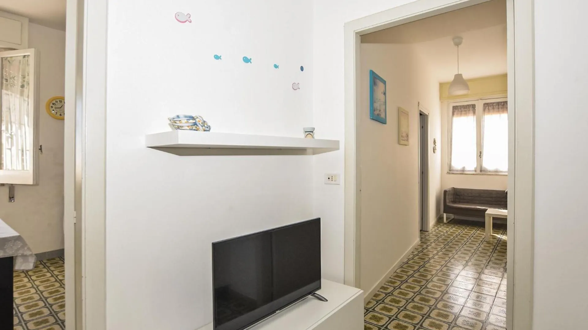 Holiday home Cozy Home In Marina Di Ragusa With Kitchenette