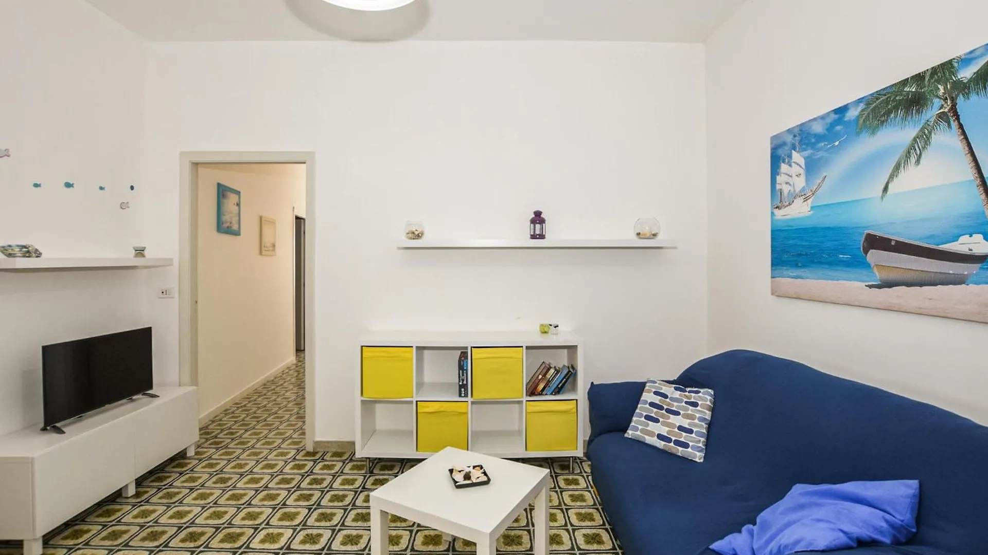 Holiday home Cozy Home In Marina Di Ragusa With Kitchenette