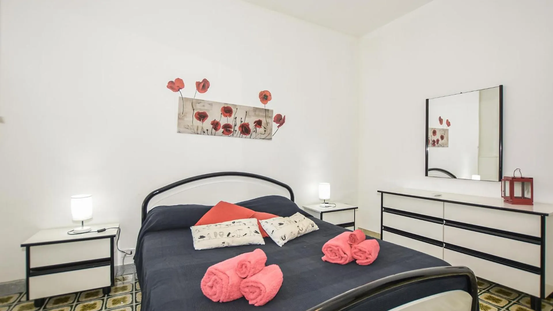 Cozy Home In Marina Di Ragusa With Kitchenette Italy